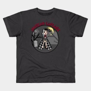 Dark Widow Kids T-Shirt